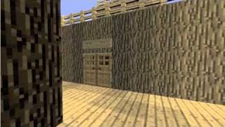 Minecraft - Pirate Ship