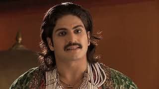 Jodha Akbar - Ep 72 - La fougueuse princesse et le prince sans coeur - Série en français - HD