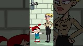 Gina Runs The Prison 🤣