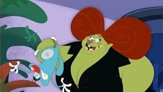 🎃The BIGGEST CARTOONS COMPILATION: Oggy, Zig & Sharko, Ratz and more! Cartoons for Children - 2017]