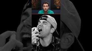 Mark Rober's Dangerous Strategy On Hot Ones