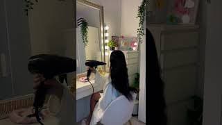 GRWM for school💞 Morning routine 🎀🎓
