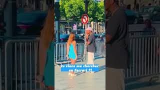 LE FRÈRE DE MBAPPE PIEGE UNE MICHTO 🇫🇷😂⚽️ ( prank )