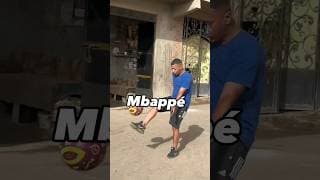 Kylian Mbappé n'aurais jamais dû faire Ça ! 😨