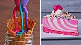 ¡Postres de Película! - 6 Postres Inspirados en Aventuras Cinematográficas | So Yummy Español