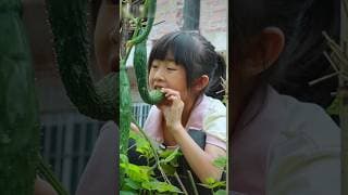 गुड़िया को मिला जहरीला आम 🤯~ mini wood toy - woodwrorking art skill / wood / hand crafts / #shorts