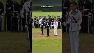 Ce soldat a apporté une grande aide à son camarade ❤️