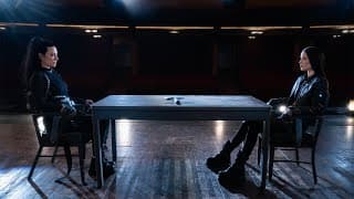 Halsey & Amy Lee - Hand That Feeds (from The World of John Wick: Ballerina) (Official Video)