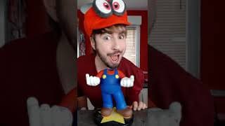 La revanche de Mario