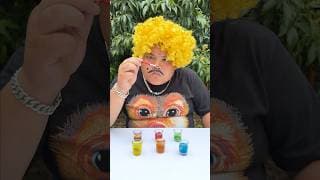 Fun Fun TV : How to make paint ? 🎨🌈