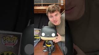 IL Y'A ÇA DANS UNE FIGURINE POP