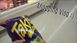 Shopping Adventure v.1
