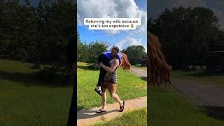 Her dad wasn’t having any of it😂 @RegalNoise IB: @TheQuistFamily #comedy #funny #couple #shorts