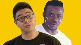 LA PUB RACISTE ! - LE SHOW JAUNE #36