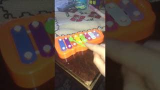 darude sandstorm xylaphone