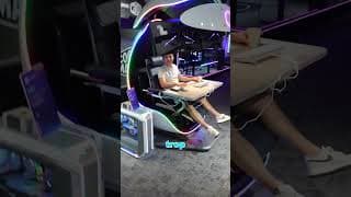 Il joue sur un setup à 20 000€ au solitaire 😭 #shorts #pc #pcgaming #pcgamer #frenchhardware