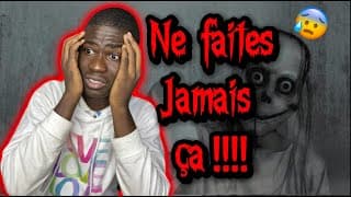 ESSAYEZ DE NE PAS AVOIR PEUR !!! (LA 7 et LA 8 C’EST IMPOSSIBLE 😱)