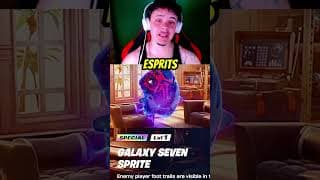 Voici COMMENT AVOIR L'ESPRIT des SEPT dans Fortnite !!