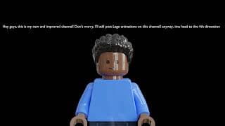 Welcome to my NEW channel!