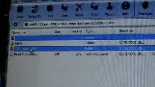 How to make a magic memory stick 5.00 m33-4 any firmware PSP fat or slim