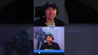 MA RENCONTRE AVEC MISTER V