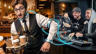 SOUS CONTRÔLE (ft. Joyca, Djilsi)