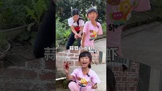 गुड़िया को बिच्छू ने काट लिया 😂 ~mini wood toy - wood wrorking art skill / wood / hand crafts