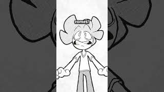 The Coffee Shanty! ☕ (Animation Meme)