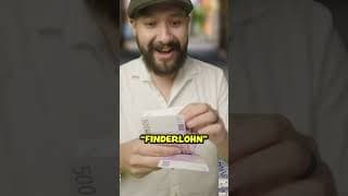 ¿Sabías que puedes GANAR DINERO devolviendo objetos perdidos en Japón?