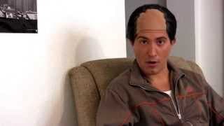 Nebby Live - Tony Soprano (Best Tony Soprano Impression)