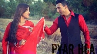 Sham Idrees - PYAR HOA