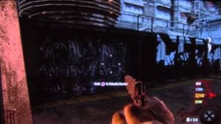 Black Ops Zombies: Der Riese Live (Part 1)