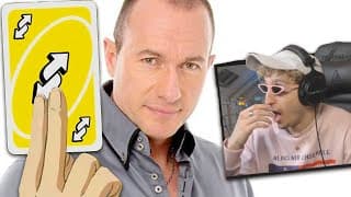 UN ÉPISODE INVERSÉ !