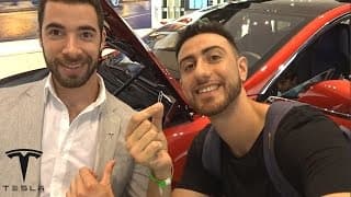 Trading A Paperclip For A Car!!