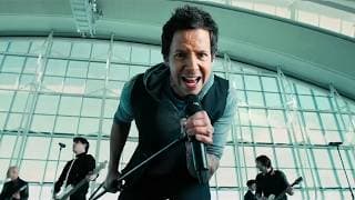 Simple Plan - Jet Lag ft. Natasha Bedingfield (Official Video)
