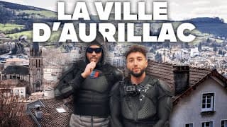 On a visité le fin fond de la France avec Amine