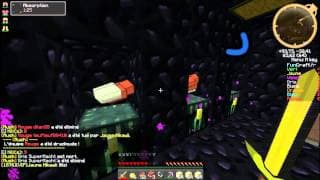 Un Rush Funcraft presque Parfait