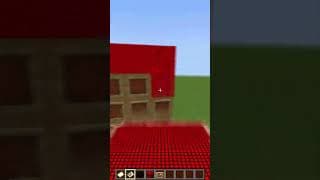 Minecraft Map Illusion! (Anxiety) 🫨