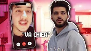 Mon Nouveau départ... (JNT est Mad)