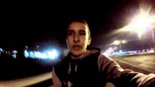 J'ai raté mon bus à cause de vous!