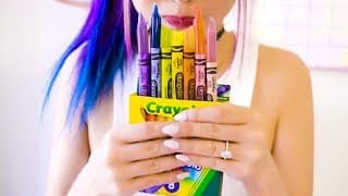 DIY Edible School Supplies