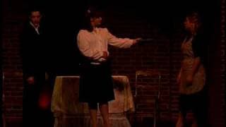 Blood Brothers (Scene): Swearing on the Bible