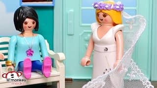 Becky Ricardo's Wedding!! Ep. 12