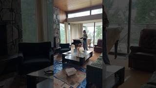 I bought an abandoned home..