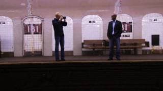 Jordan Matter Headshots