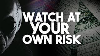 THE CONSPIRACY THEORY OF EVERYTHING | Full Movie