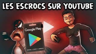 YTPC20 - L'escroquerie à un million d'abonnés. (KENTIN - CoD Forlan)