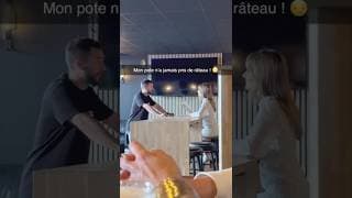 0 râteau à mon actif ! 😏