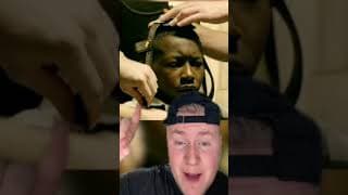 WHAT IT FEELS LIKE TO DIE IN THE ELECTRIC CHAIR! #shorts