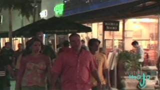 Voyagez a South Beach a Miami en Floride